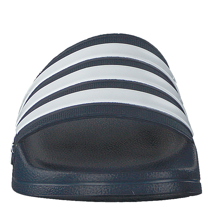 Adilette Cloudfoam Slides Collegiate Navy / Cloud White / Collegiate Navy