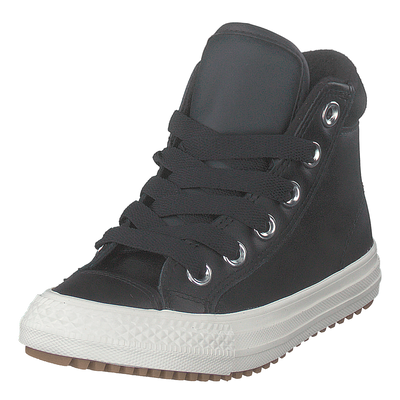 Chuck Taylor All Star Pc Boot Black