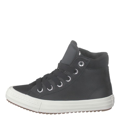 Chuck Taylor All Star Pc Boot Black