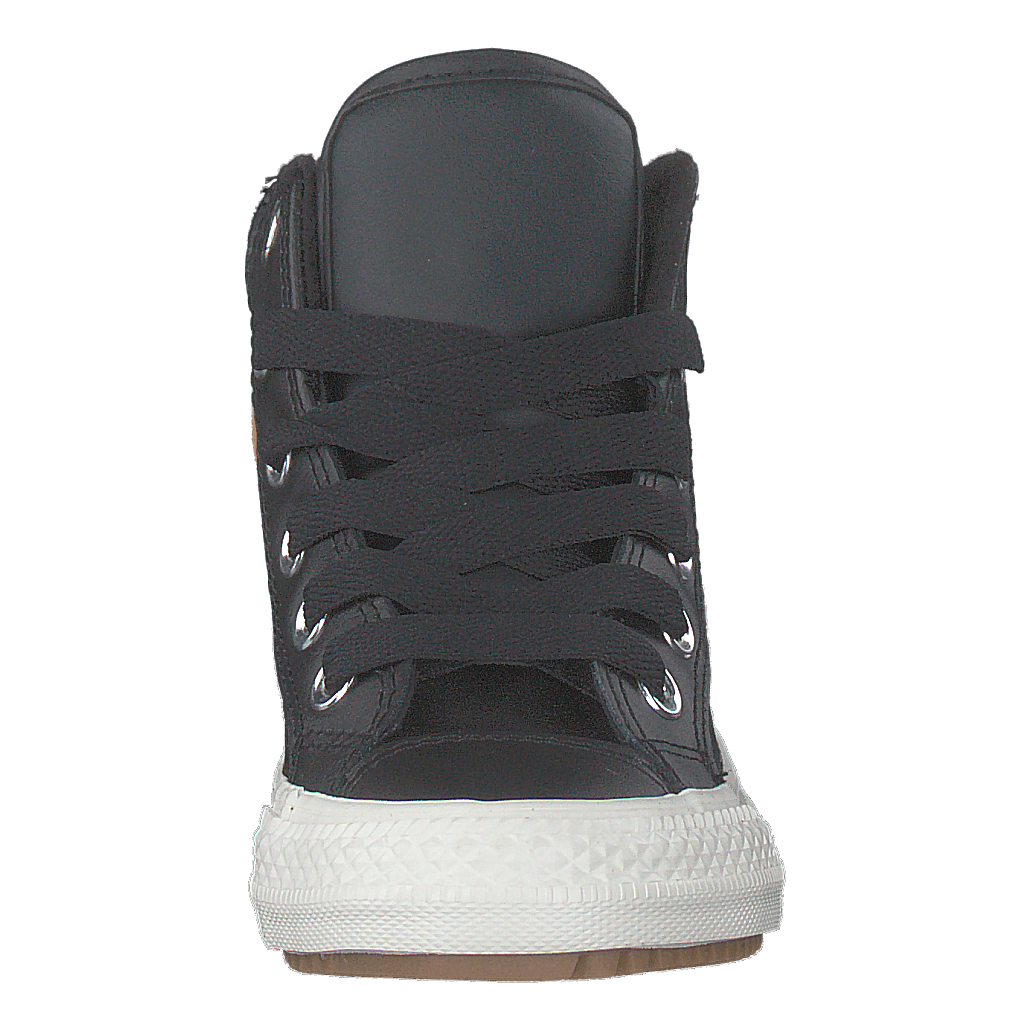 Chuck Taylor All Star Pc Boot Black