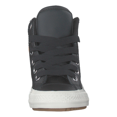 Chuck Taylor All Star Pc Boot Black