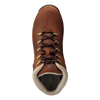 Euro Sprint Brown