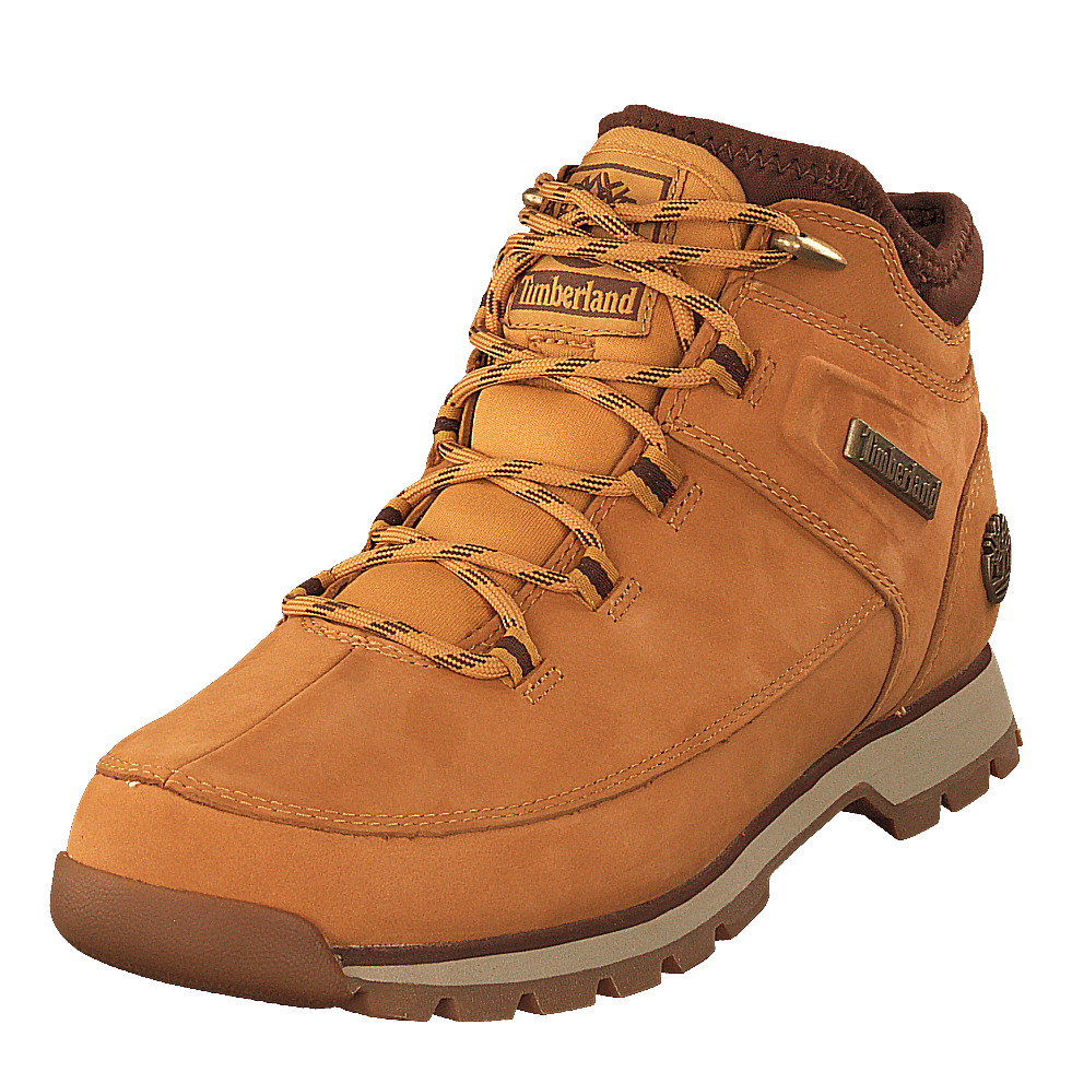 Euro Sprint Wheat