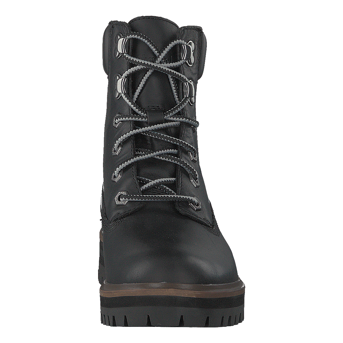 Timberland londyn 2025 boots black