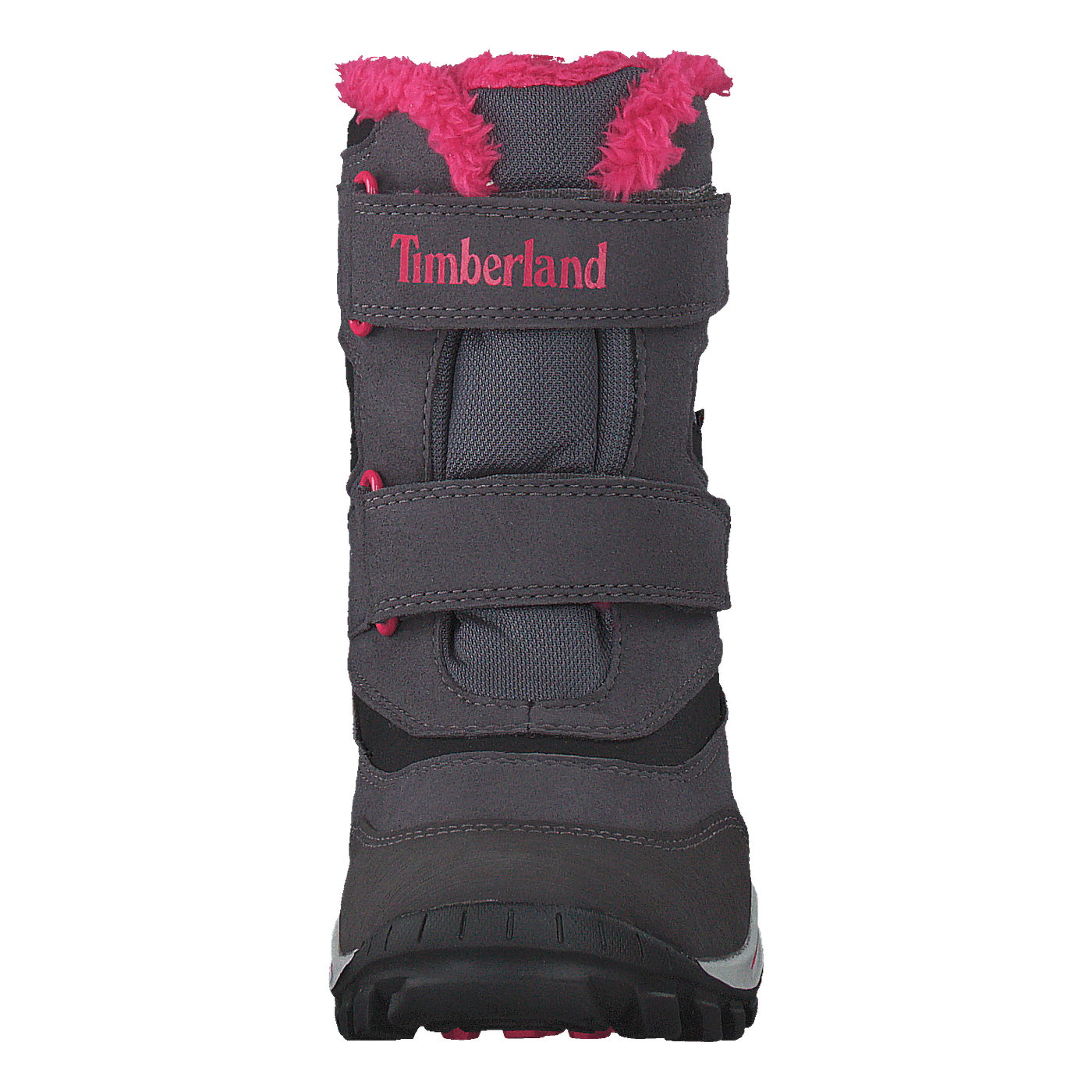 Chillberg 2 Strap Gtx Dark Grey/pink