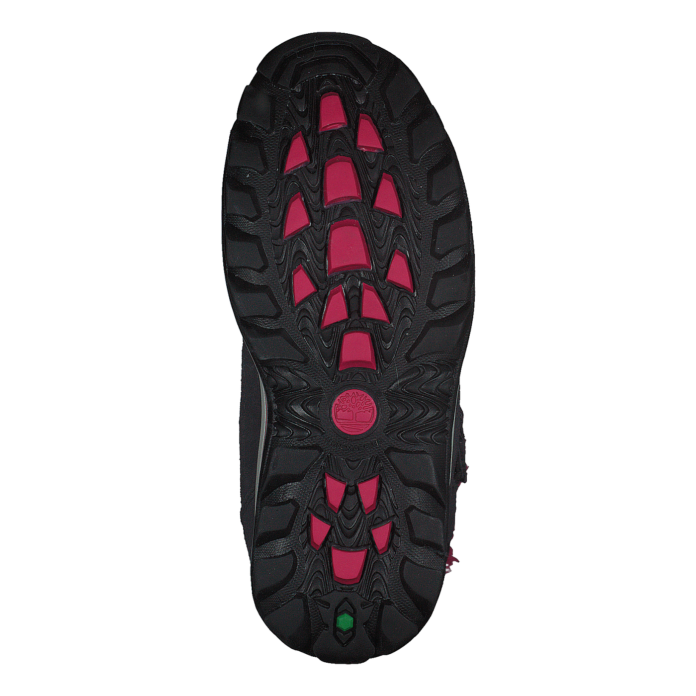Chillberg 2 Strap Gtx Dark Grey/pink