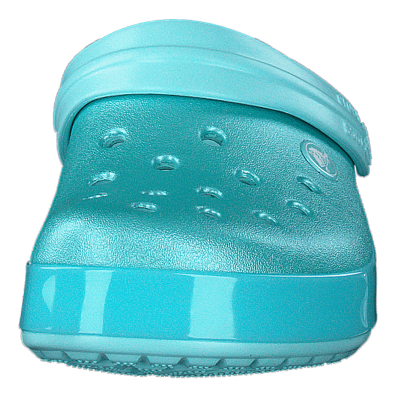 Crocband Ice Pop Clog K Ice Blue Crocs Runforest