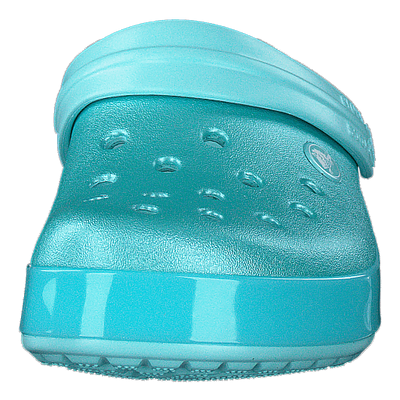 Crocband Ice Pop Clog Kids Ice Blue