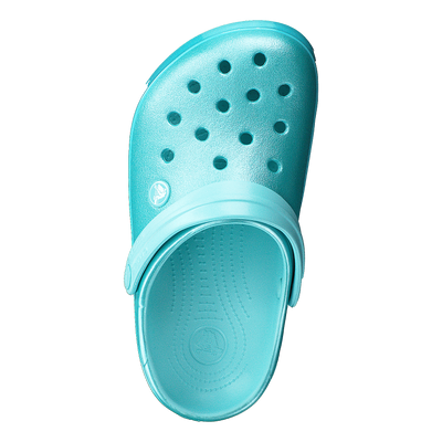 Crocband Ice Pop Clog Kids Ice Blue