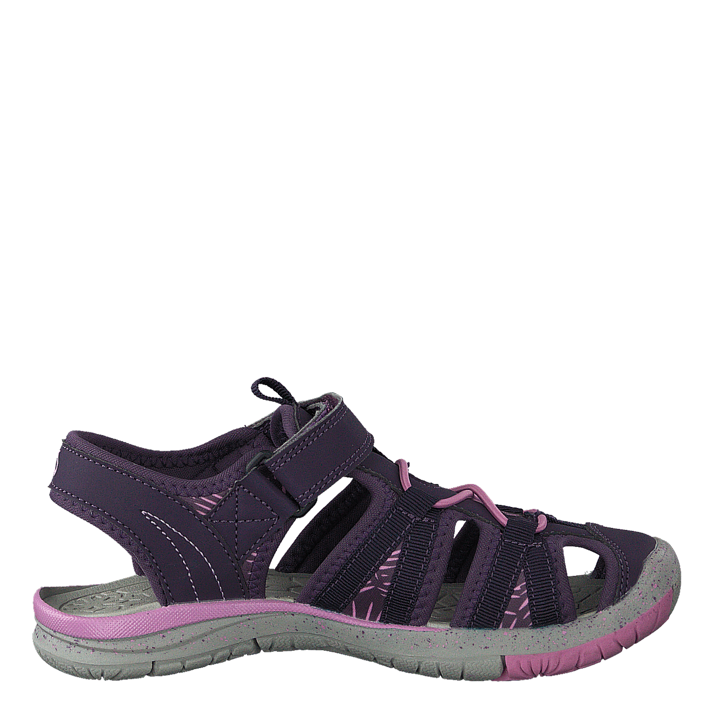 Salo Dk Purple