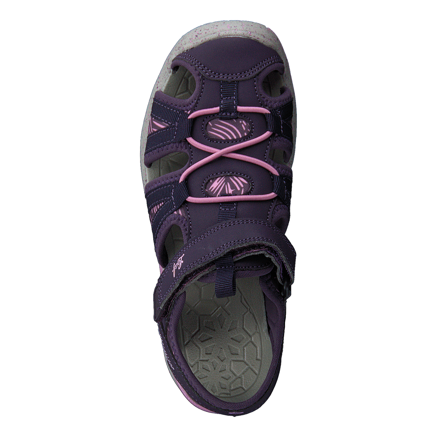 Salo Dk Purple