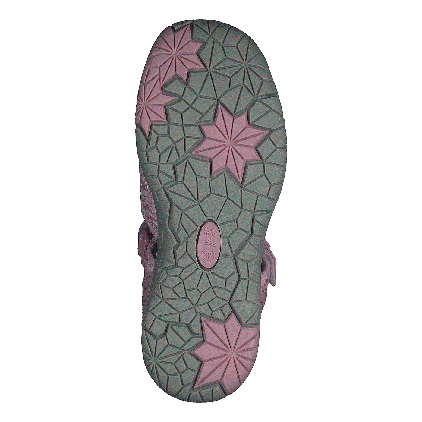 Salo Lt Pink