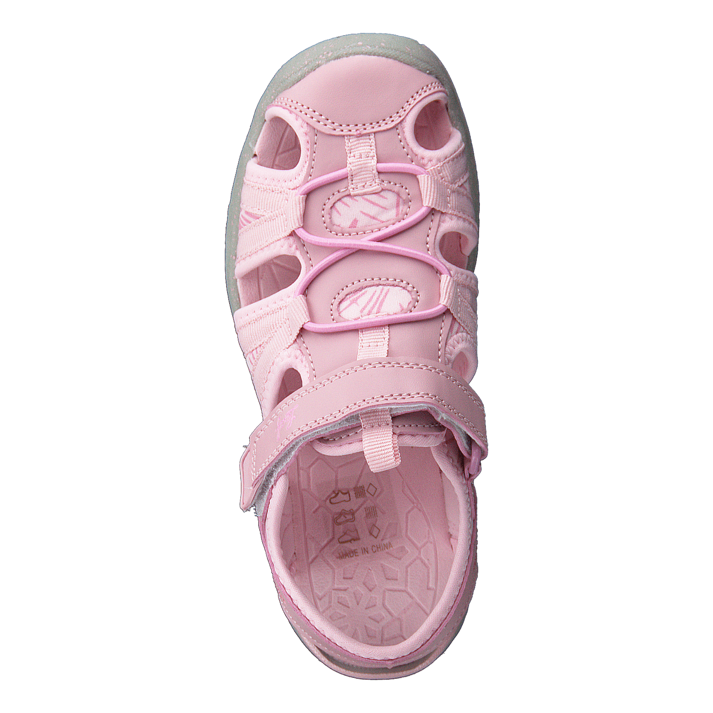 Salo Lt Pink