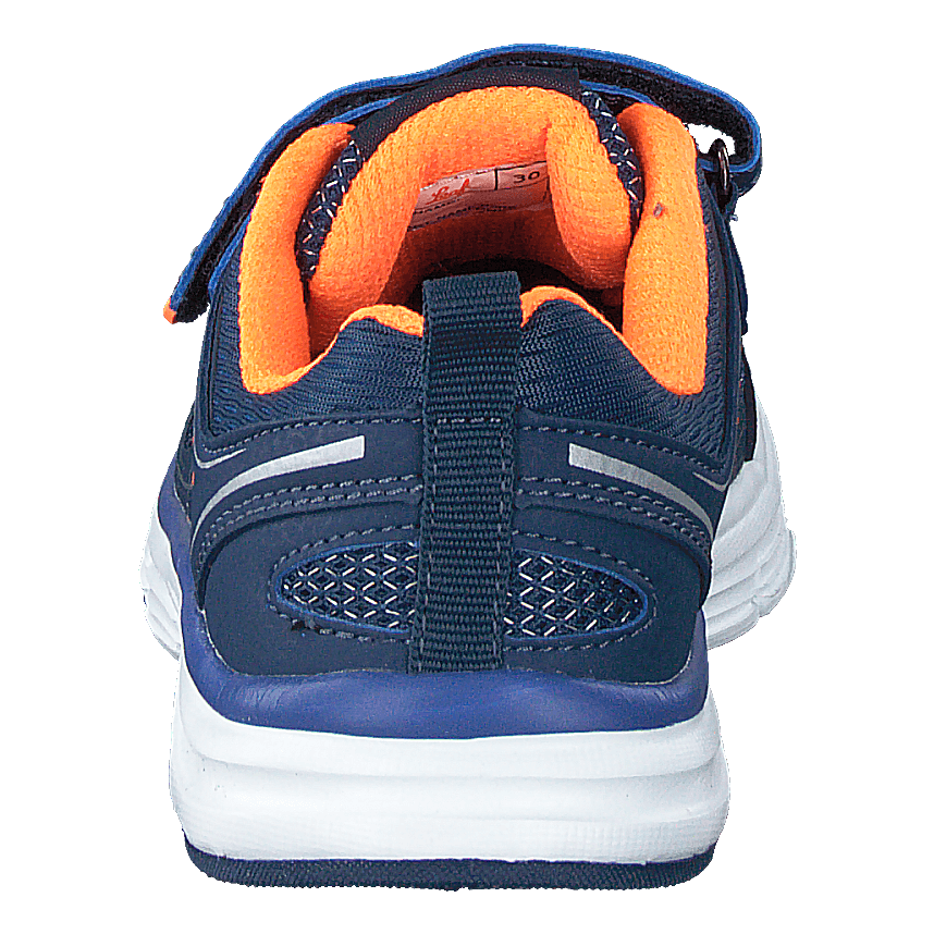 Borre Navy