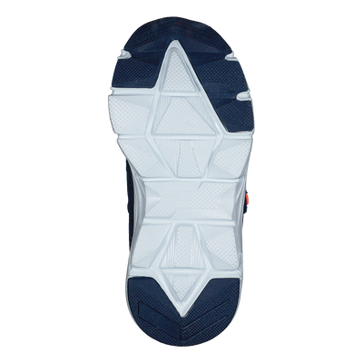 Borre Navy
