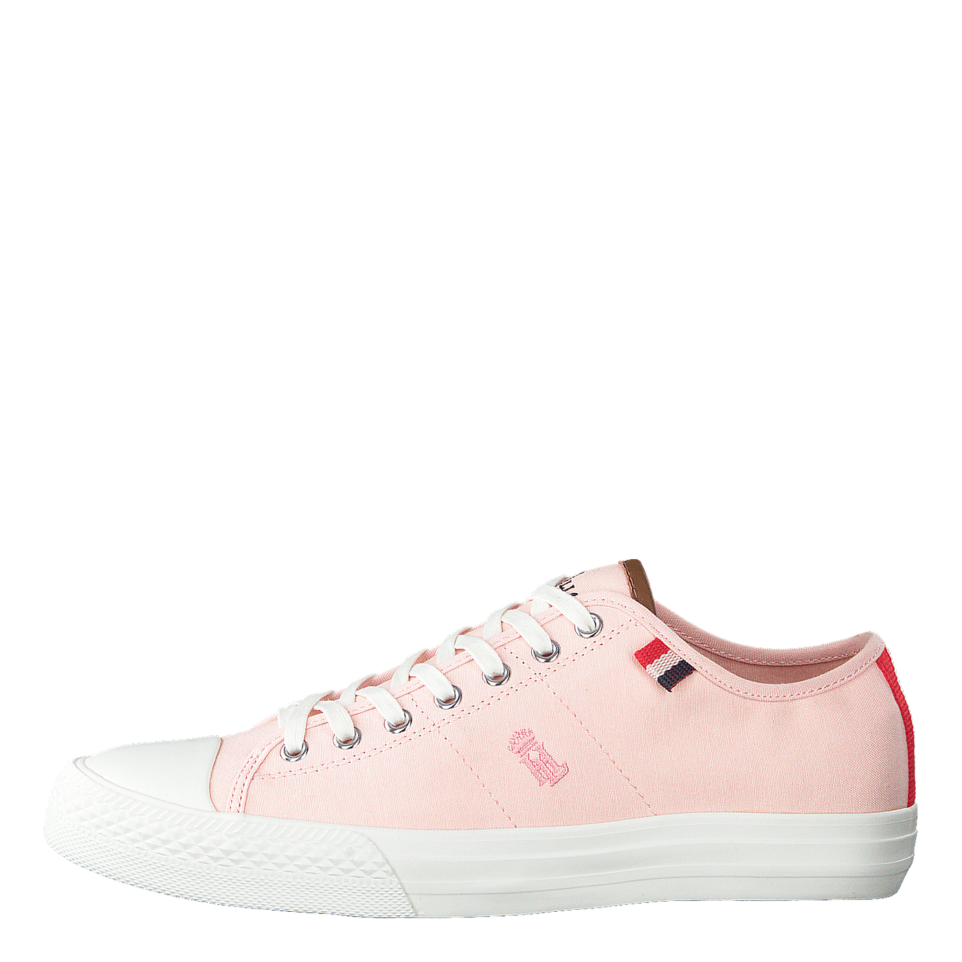 Bromley Wmns Sneaker Pink