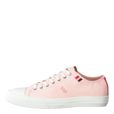 Bromley Wmns Sneaker Pink