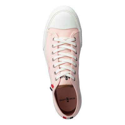 Bromley Wmns Sneaker Pink