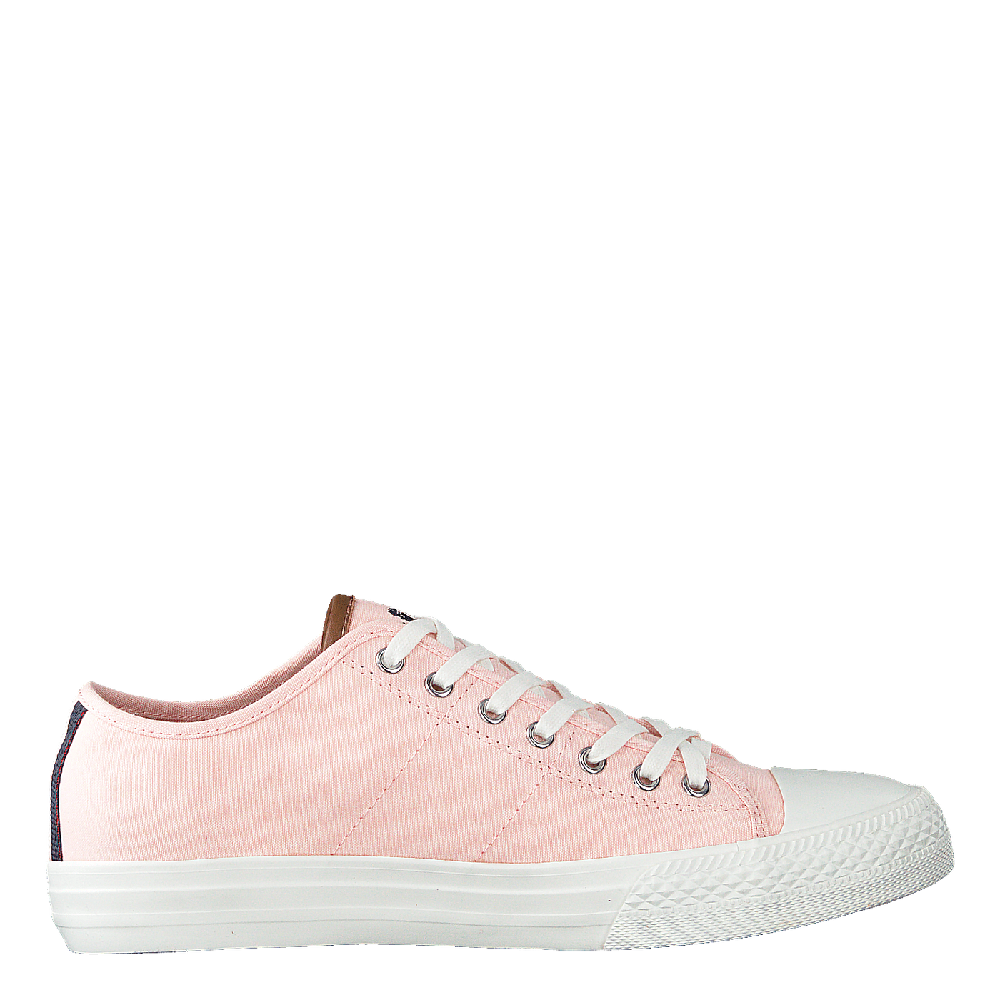 Bromley Wmns Sneaker Pink