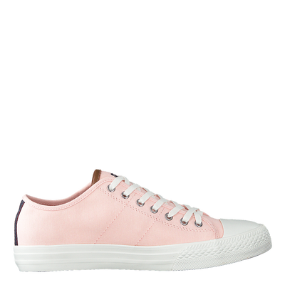 Bromley Wmns Sneaker Pink