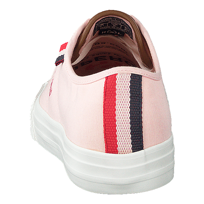 Bromley Wmns Sneaker Pink