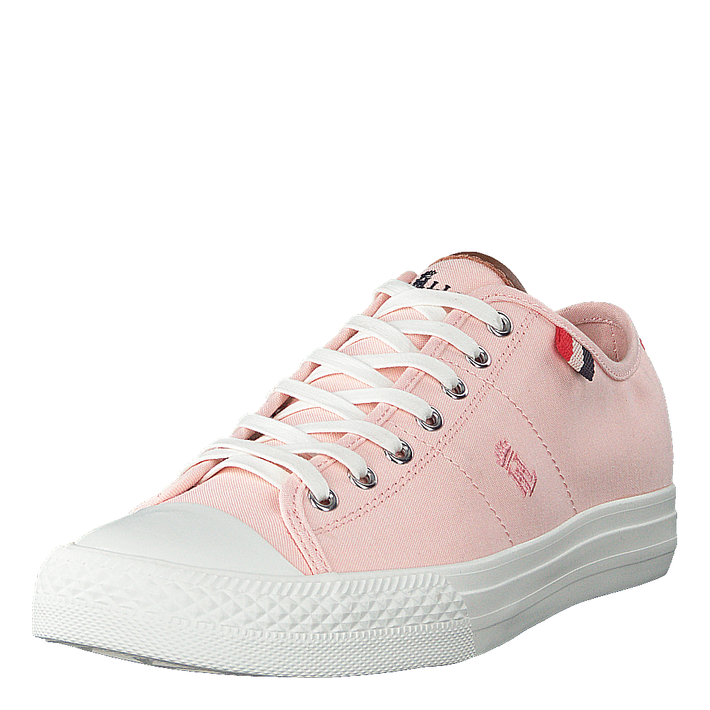 Bromley Wmns Sneaker Pink