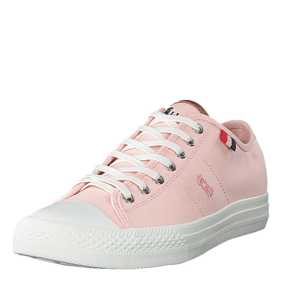 Bromley Wmns Sneaker Pink