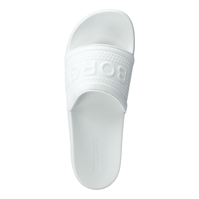 Romeo W White