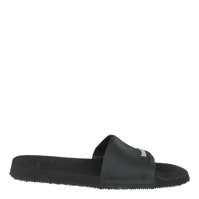 Slide Brazil Black 0090