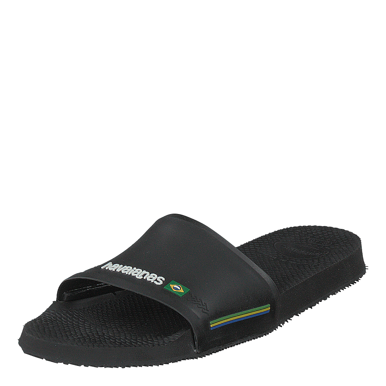 Slide Brazil Black 0090
