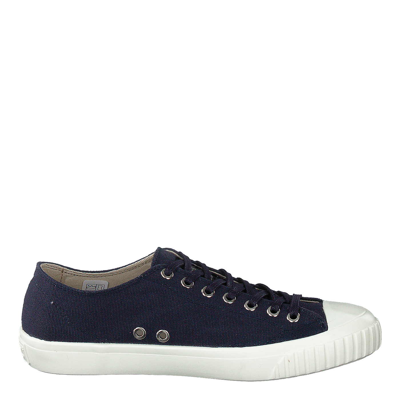 Swing Low Navy