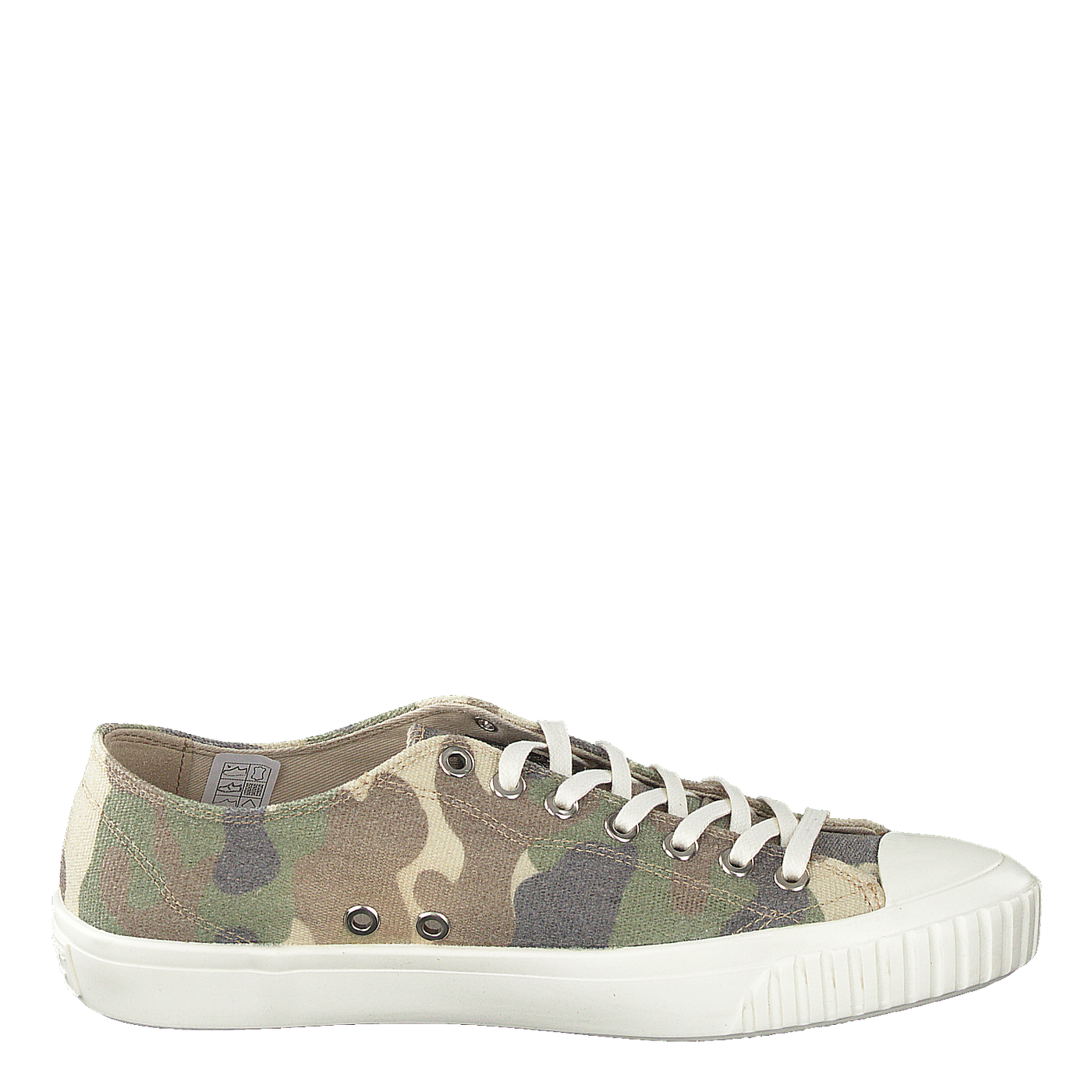 Swing Low Camo