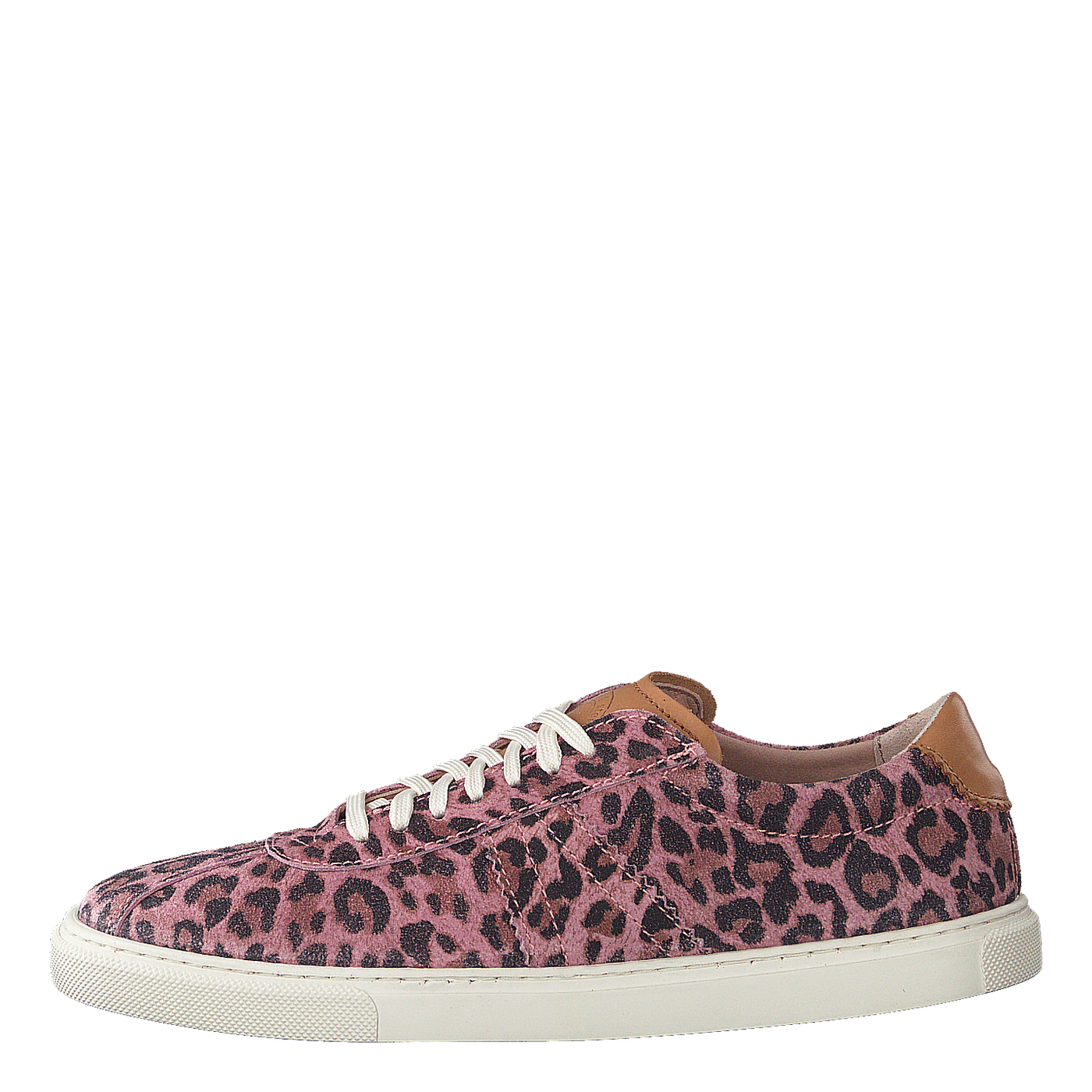 Sammy Pink Leopard