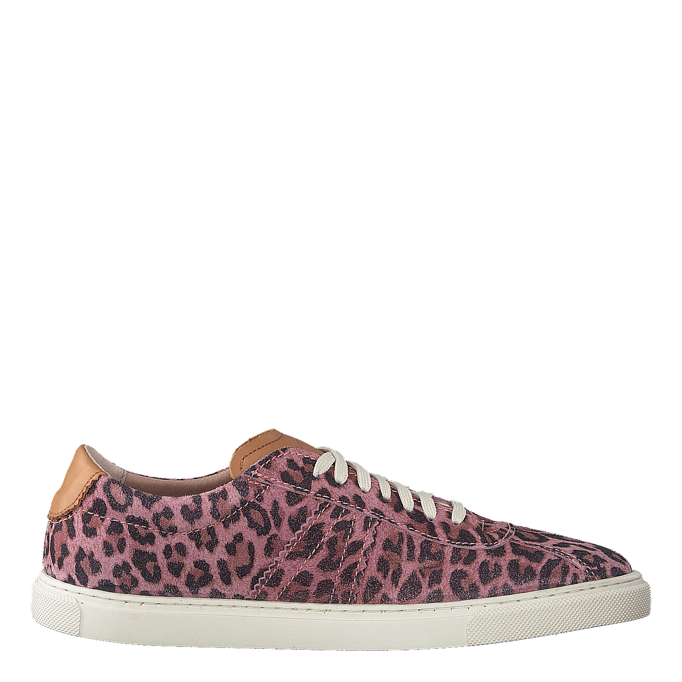 Sammy Pink Leopard