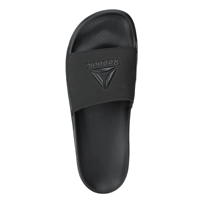 Rbk Fulgere Slide Black