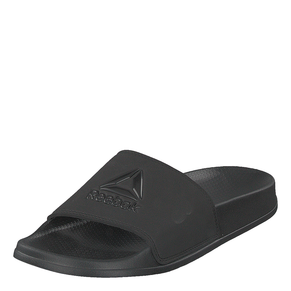 Rbk Fulgere Slide Black