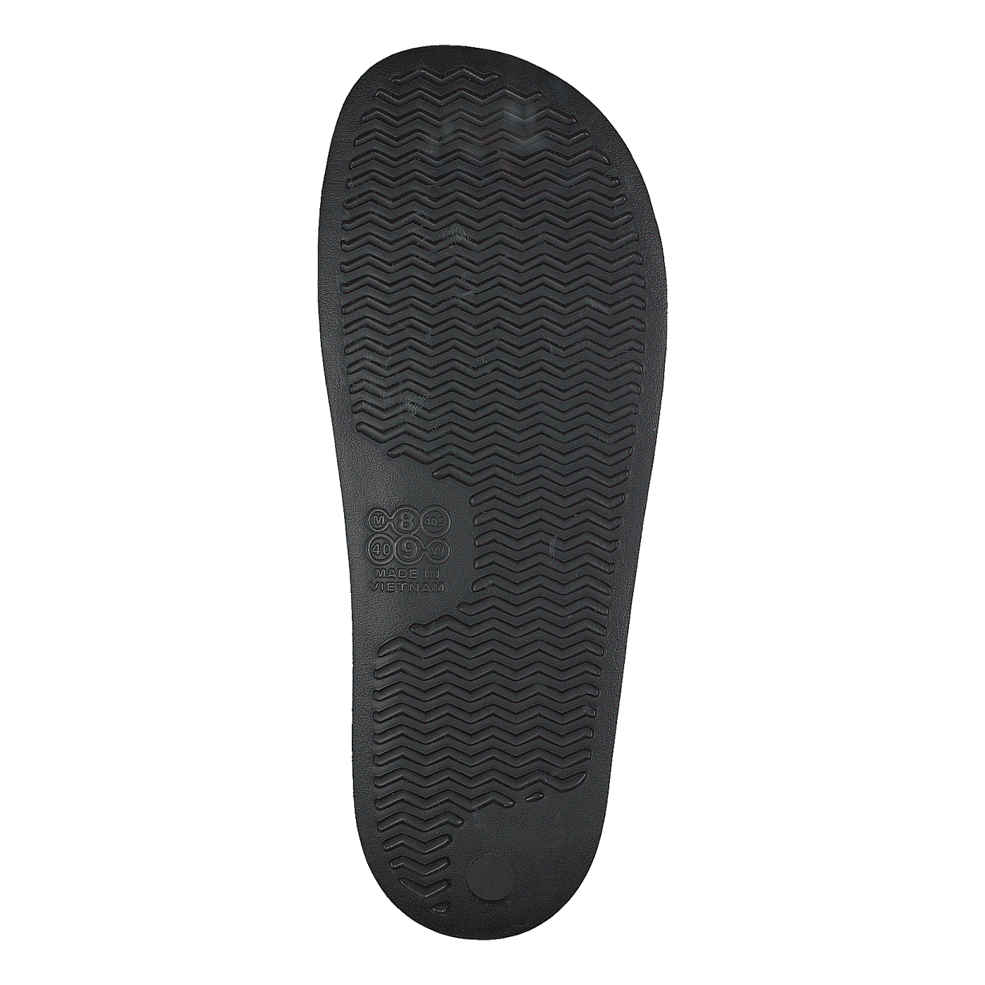 Rbk Fulgere Slide Black