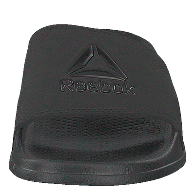 Rbk Fulgere Slide Black