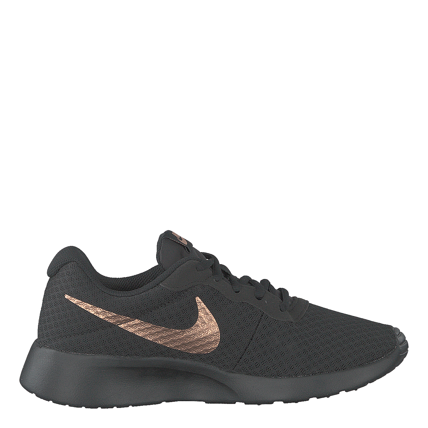 Women's Tanjun Black/metallic Red Bronze