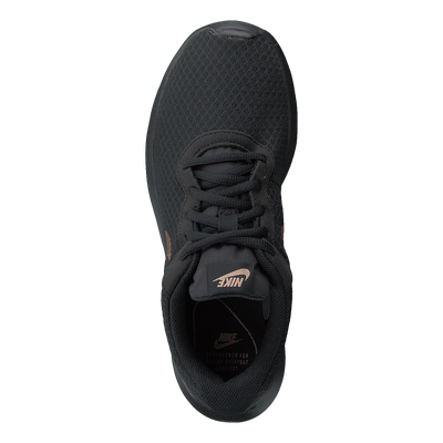 Women's Tanjun Black/metallic Red Bronze