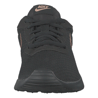 Women's Tanjun Black/metallic Red Bronze
