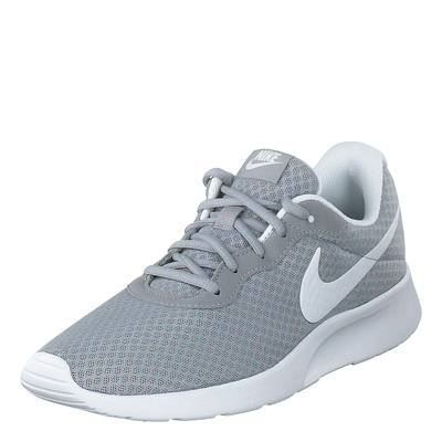 Women's Tanjun Wolf Grey/white