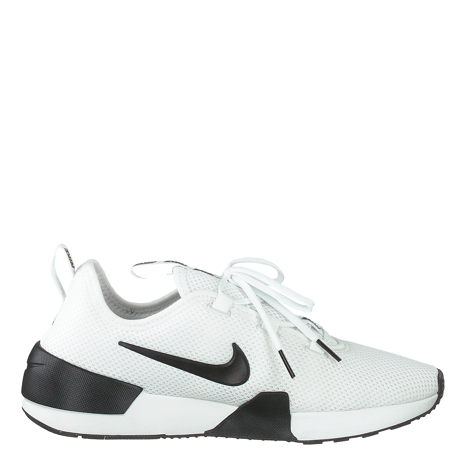 Wmns Ashin Modern Run Summit White black Nike Runforest