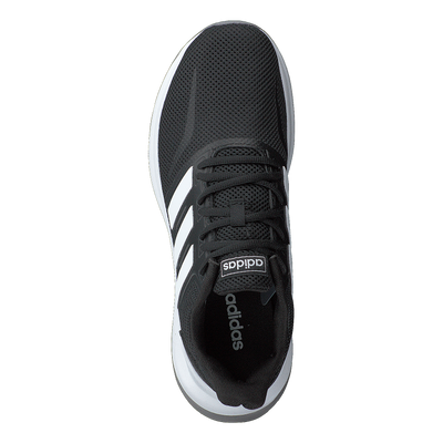 Runfalcon Shoes Core Black / Cloud White / Grey Three