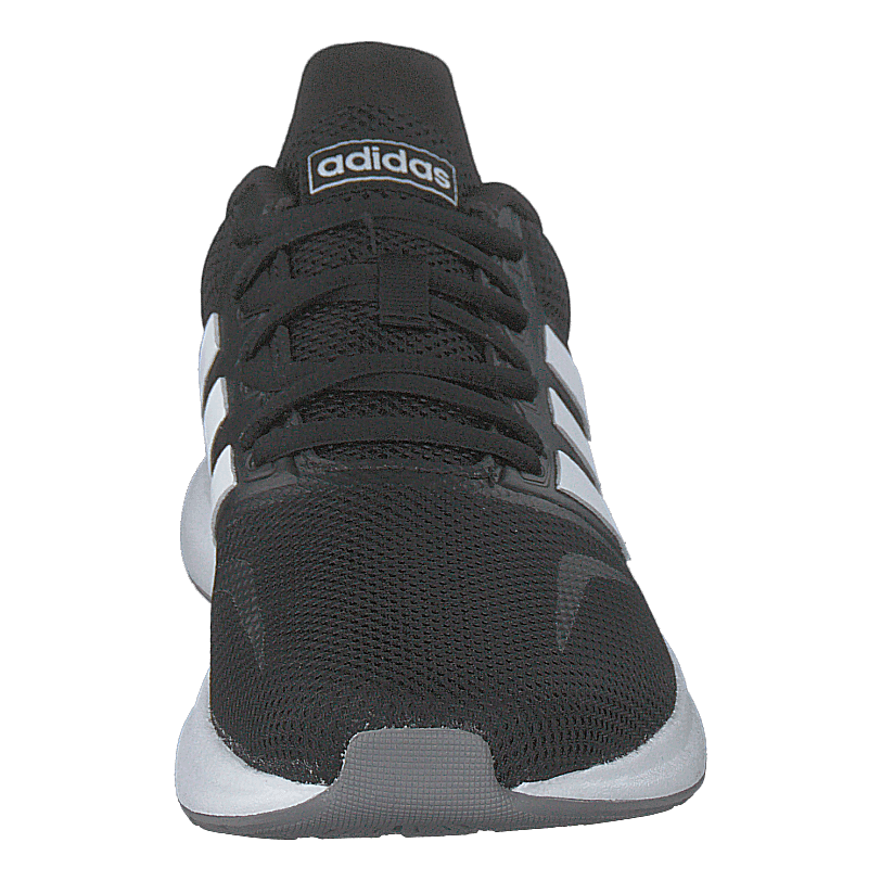 Runfalcon Shoes Core Black / Cloud White / Grey Three