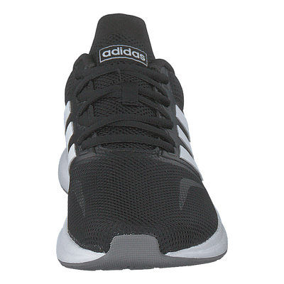 Runfalcon Shoes Core Black / Cloud White / Grey Three