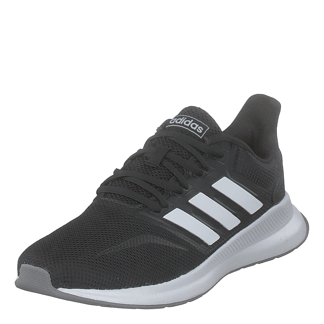 Runfalcon Shoes Core Black / Cloud White / Grey Three