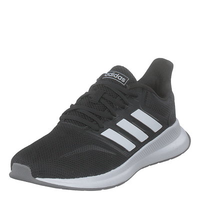 Runfalcon Shoes Core Black / Cloud White / Grey Three