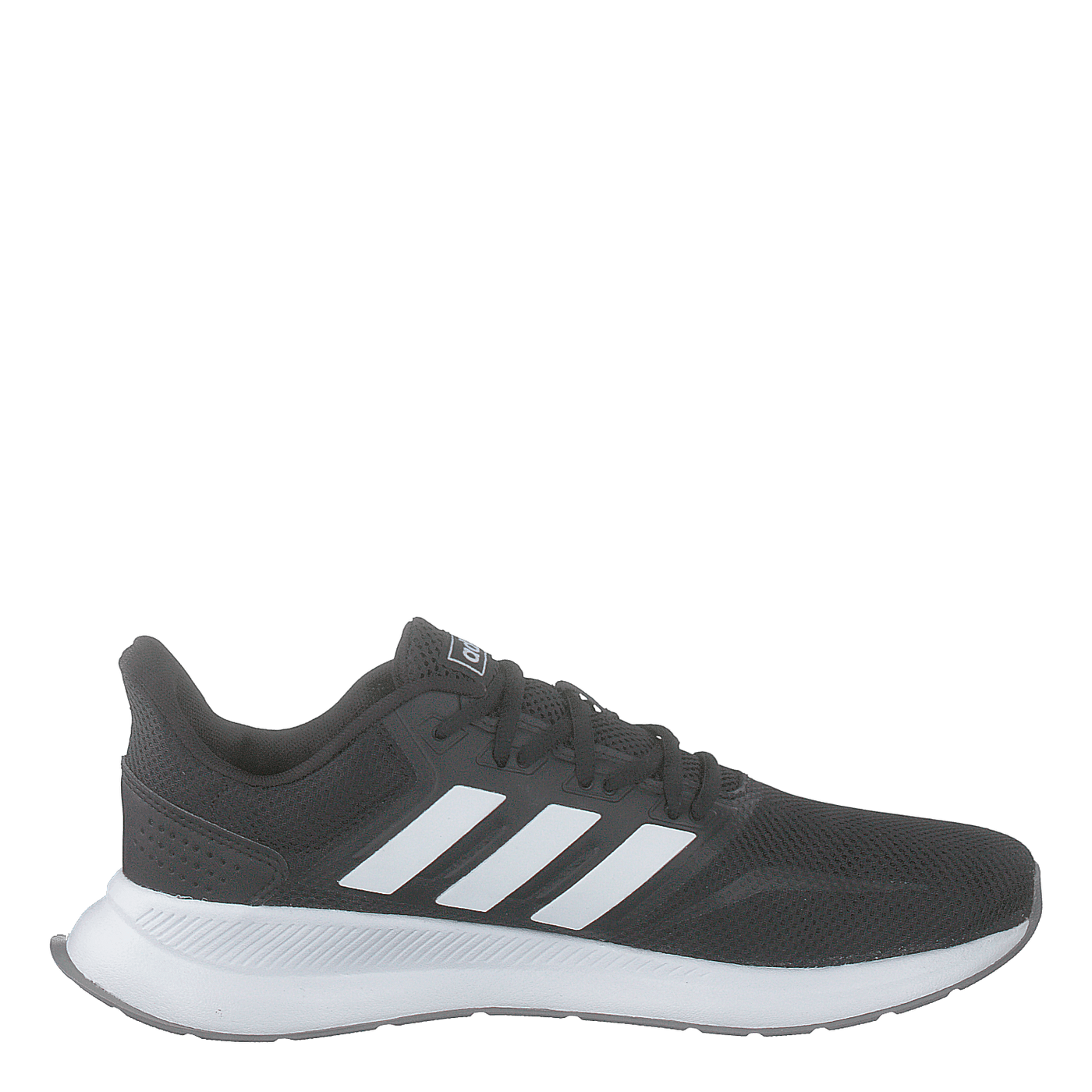 Runfalcon Shoes Core Black / Cloud White / Grey Three