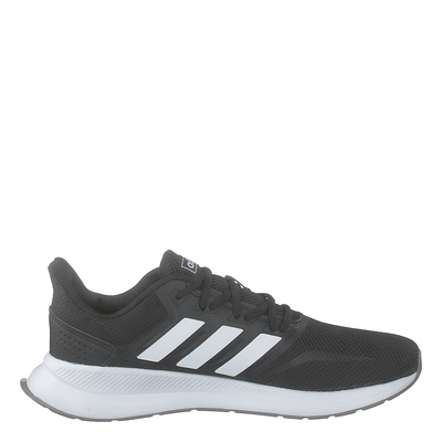 Runfalcon Shoes Core Black / Cloud White / Grey Three